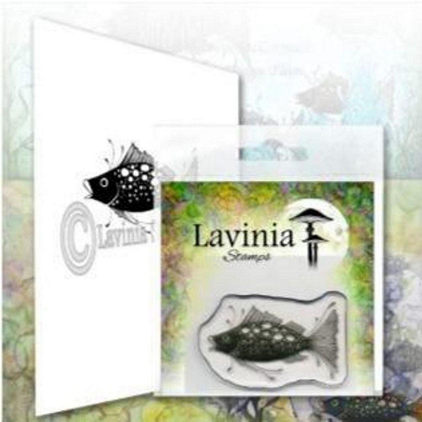 Lavinia Stamps Arlo Image