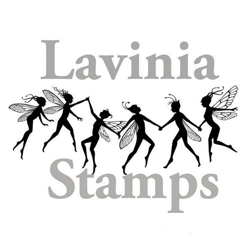 Lavinia Stamps Lavinia Stamp  Fairy Chain Small Image