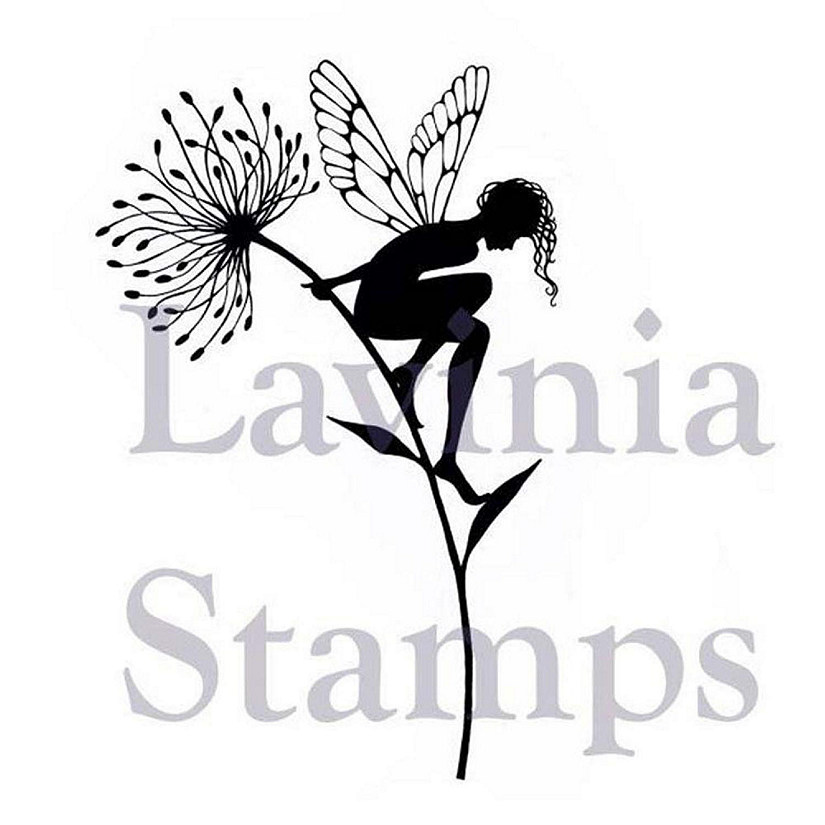 Lavinia Stamps Lavinia Stamp  Seeing is Believing Image