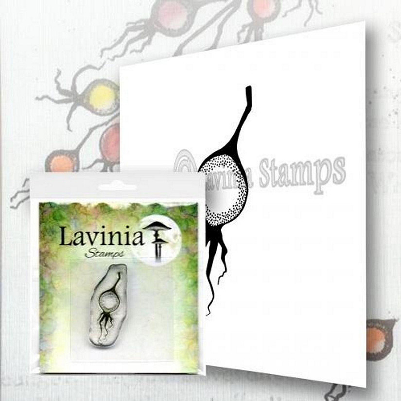 Lavinia Stamps Lavinia Stamp  Winter Berry Mini Image