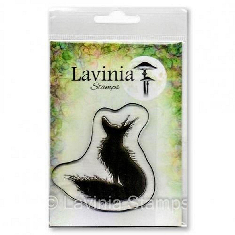Lavinia Stamps Rufus Image