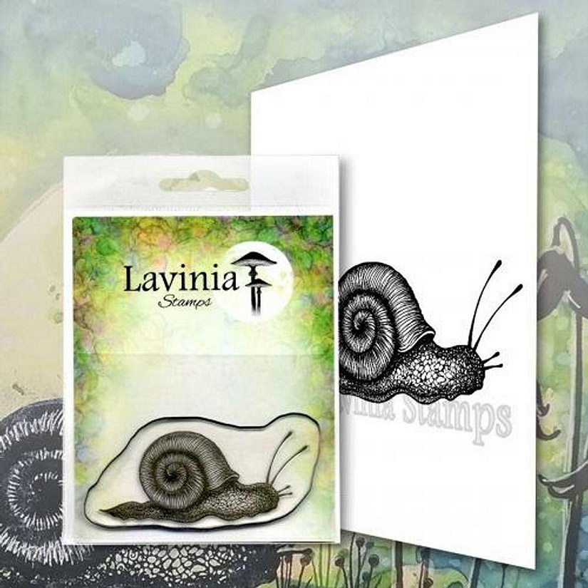 Lavinia Stamps Samuel Image