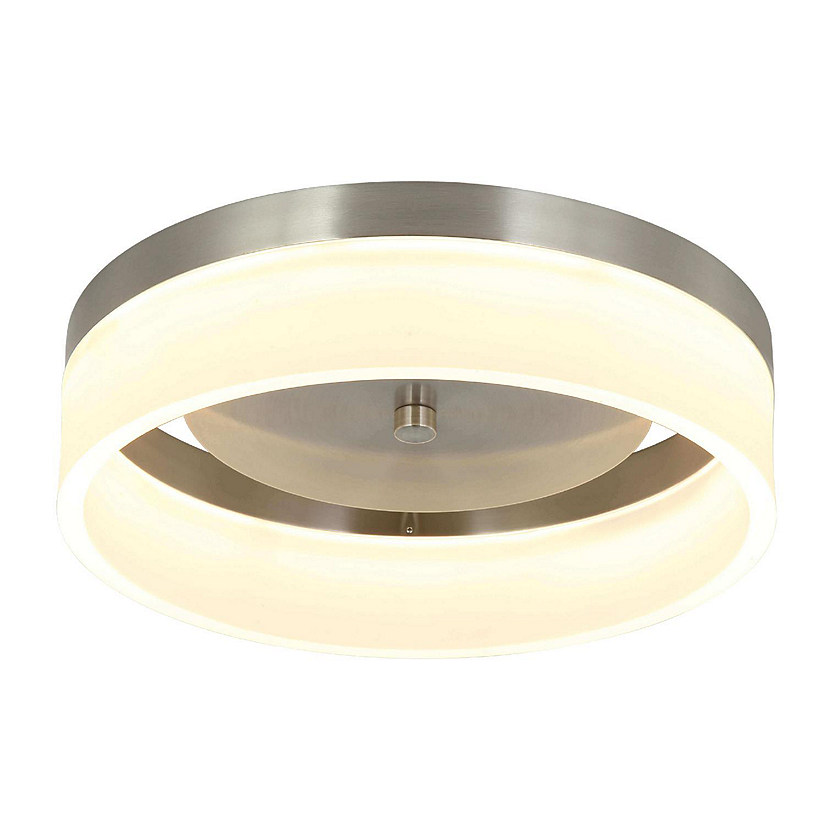 Lcaoful Smart Alexa Ceiling Light Oriental Trading