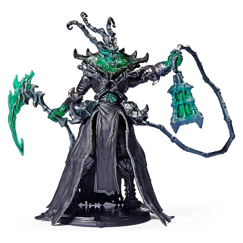 League of Legends 6 Inch Action Figure  Thresh Image