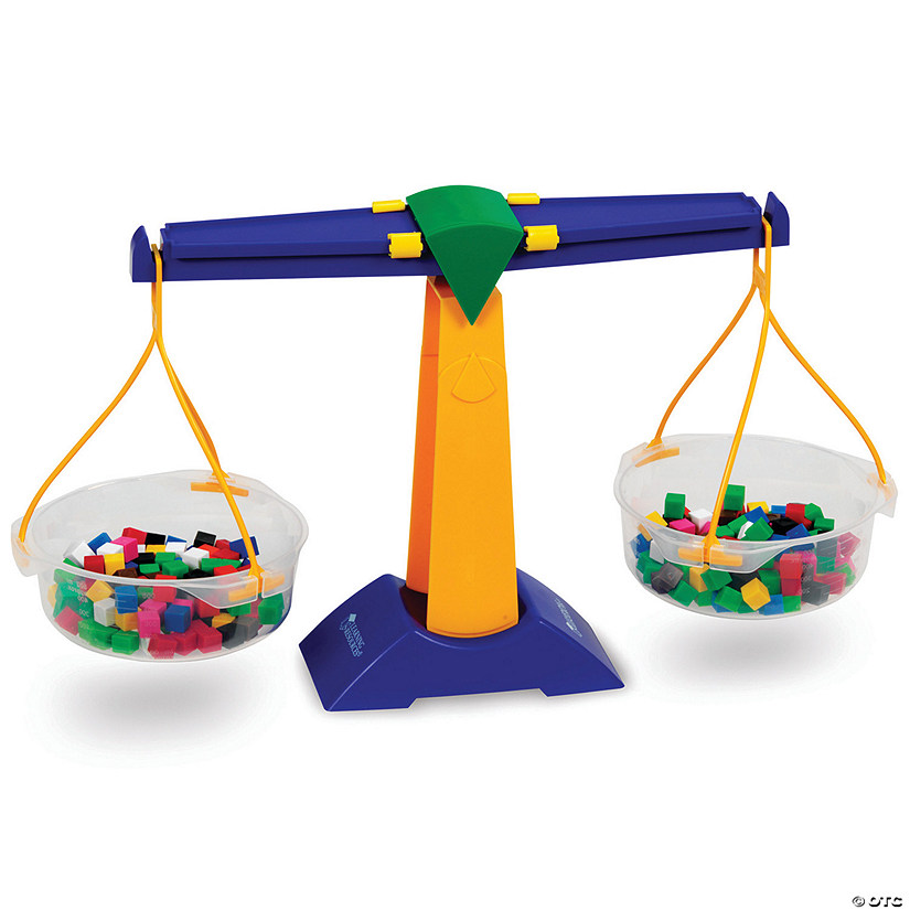 Learning Resources Pan Balance Jr. Image