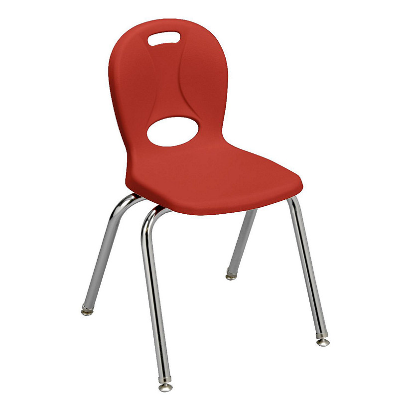 Learniture Learniture Structure Series School Chair 16" Seat Height (4