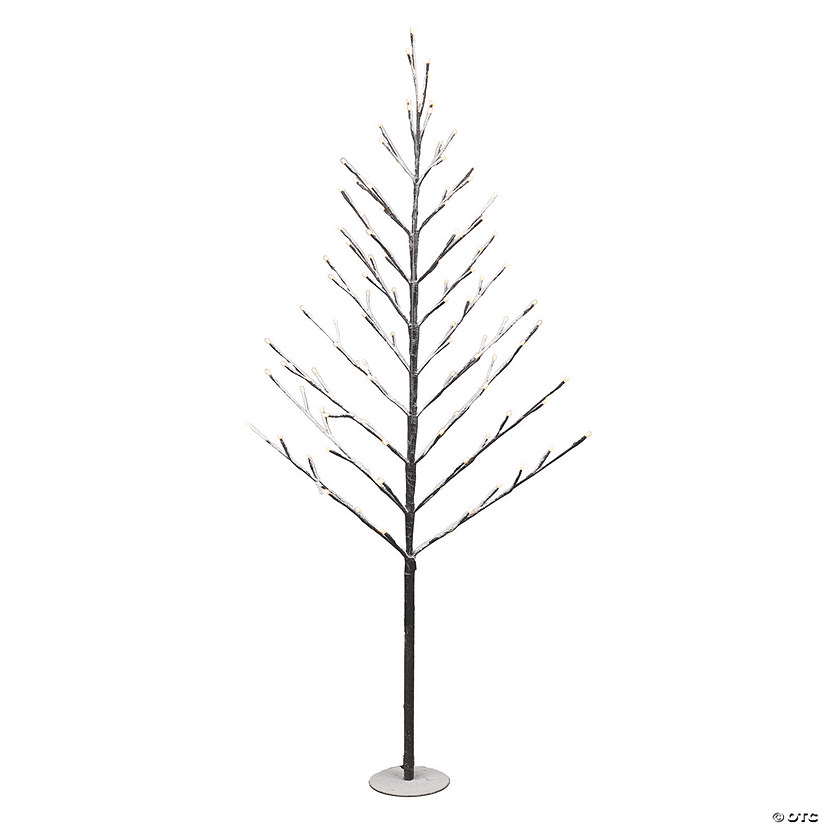 LED Lighted Tree 38"H Image