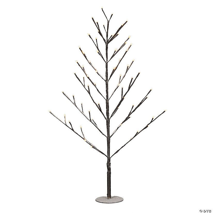 Led Tree 34.75"H Image