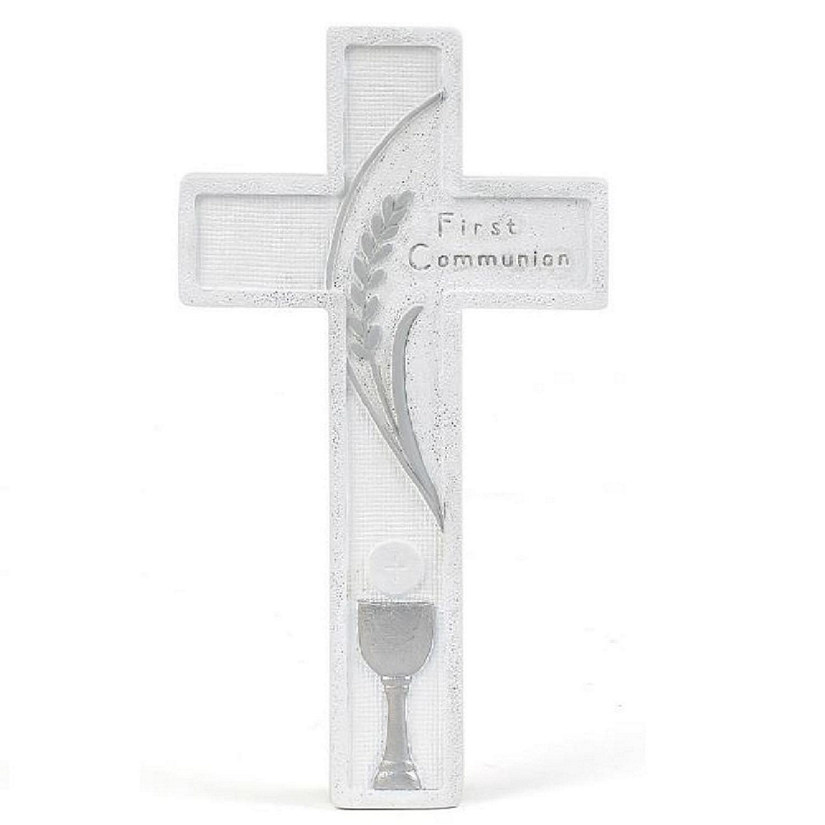 Legacy of Love Communion Wall Cross 6004652 New Image