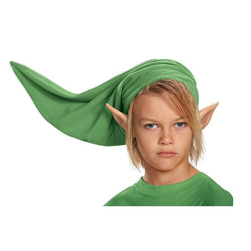Legend of Zelda Link Child Costume Kit Image