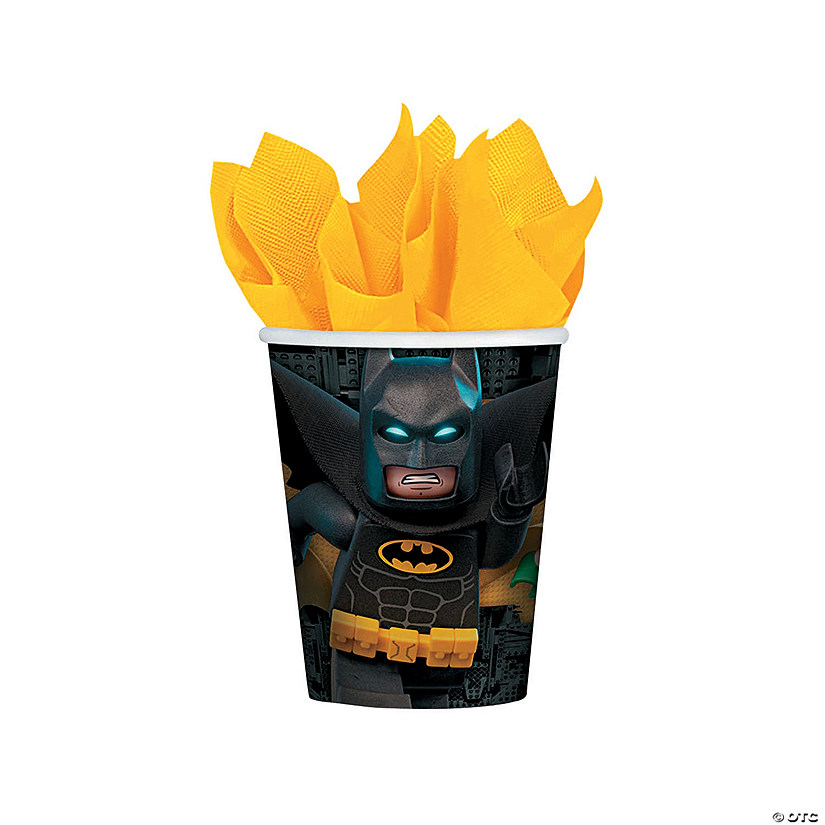 oriental trading lego