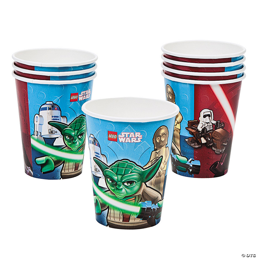 star wars keep cup