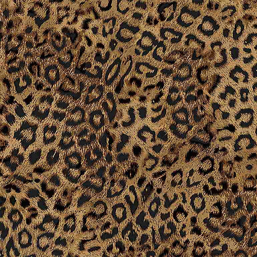 Leopard Leopard Skin Collection Cotton Fabric by Timeless Treasures ...