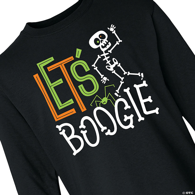 boogie t jersey