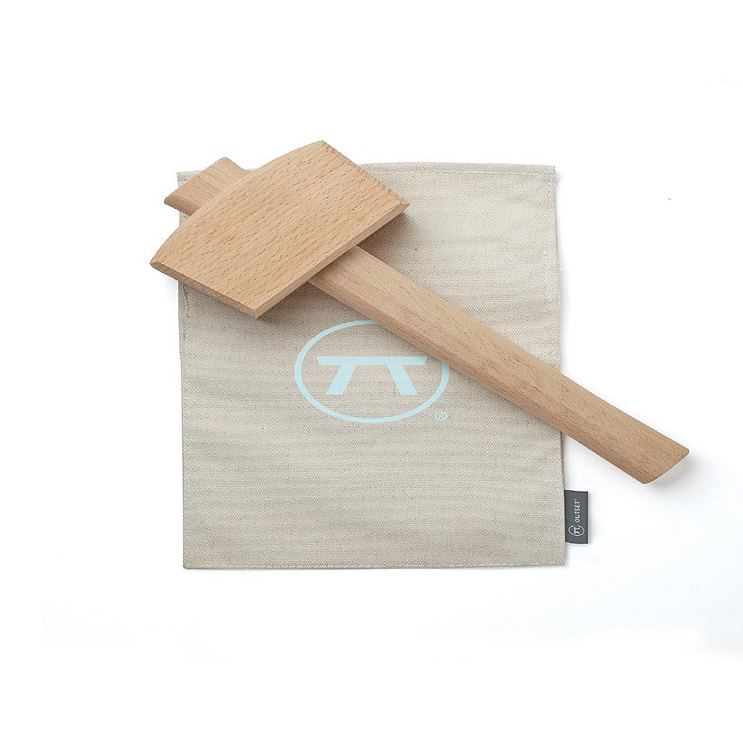 Lewis Bag & Ice Mallet Oriental Trading
