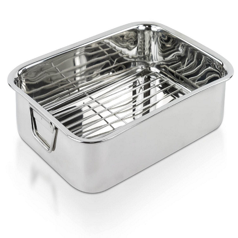 https://s7.orientaltrading.com/is/image/OrientalTrading/PDP_VIEWER_IMAGE/lexi-home-18-inch-stainless-steel-roasting-pan-with-rack~14346148$NOWA$