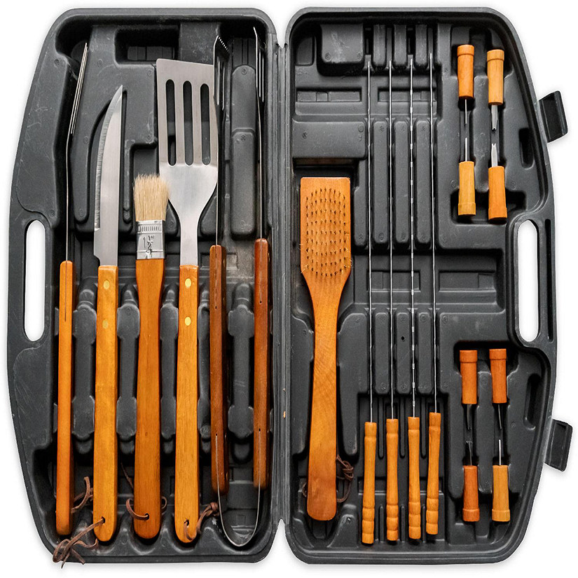 https://s7.orientaltrading.com/is/image/OrientalTrading/PDP_VIEWER_IMAGE/lexi-home-18-piece-bbq-grill-tool-set-with-carry-case~14379324$NOWA$