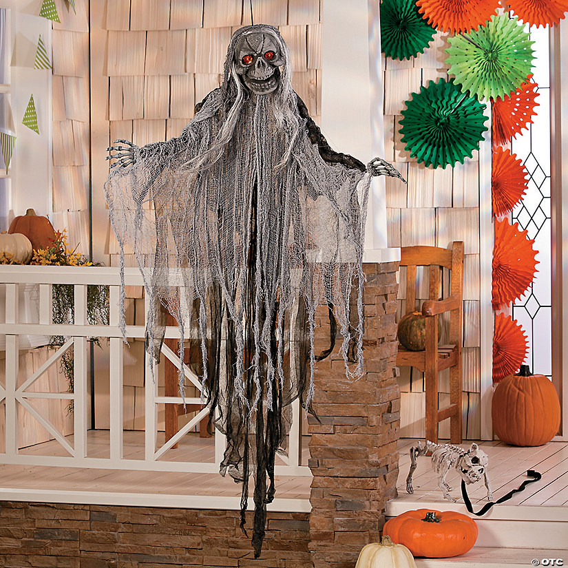 Light Up Ghost Discontinued