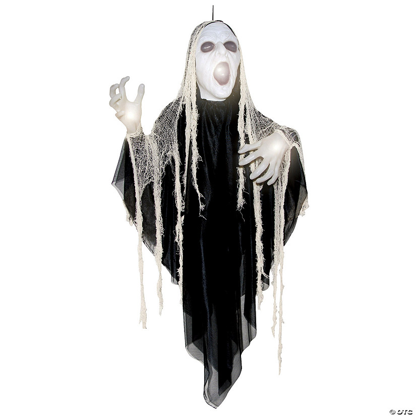 Light Up Reaper Image