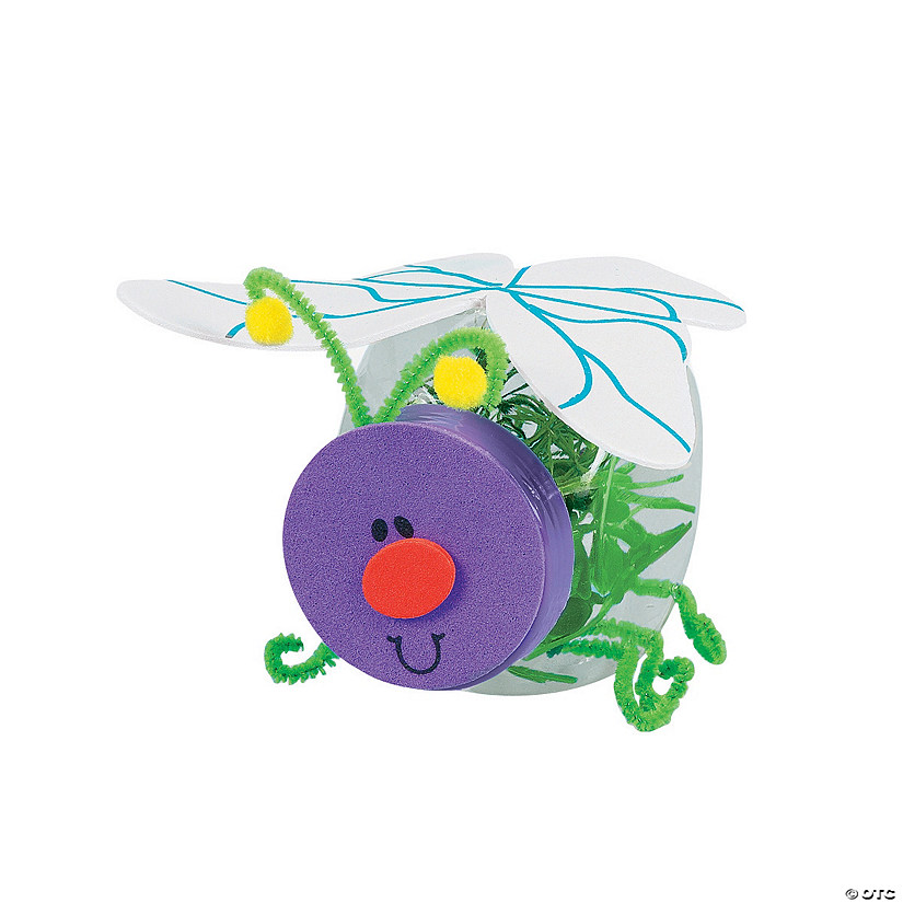lightning bug toy