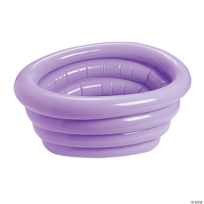 lilac igloo cooler