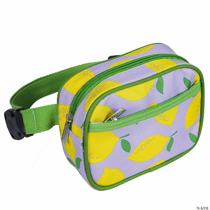 Lilac Lemonade Fanny Pack Image