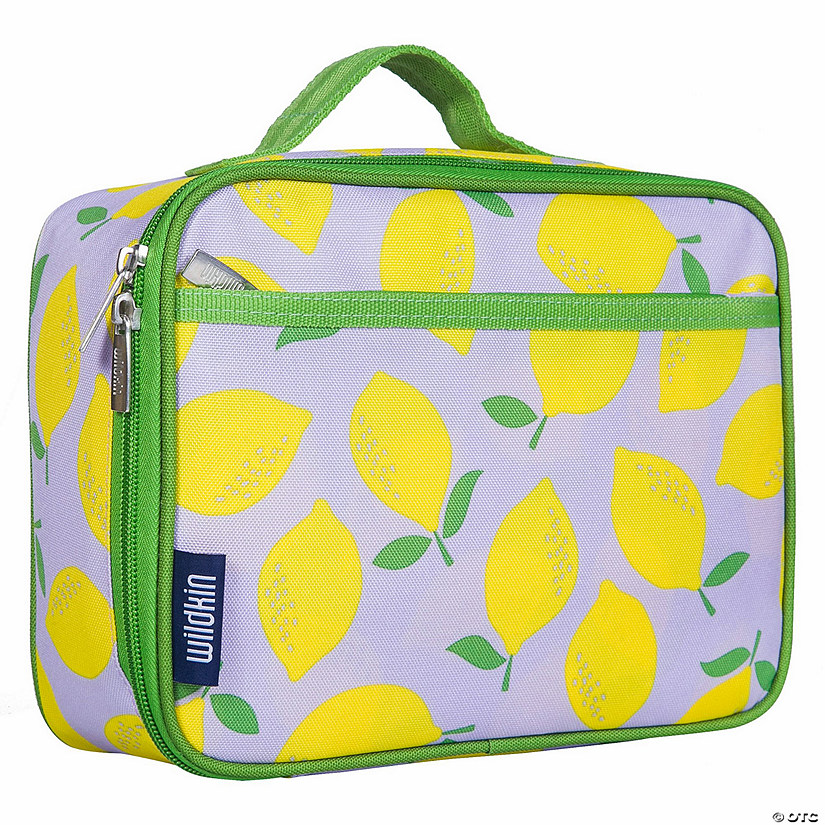 Lilac Lemonade Lunch BoProper Image