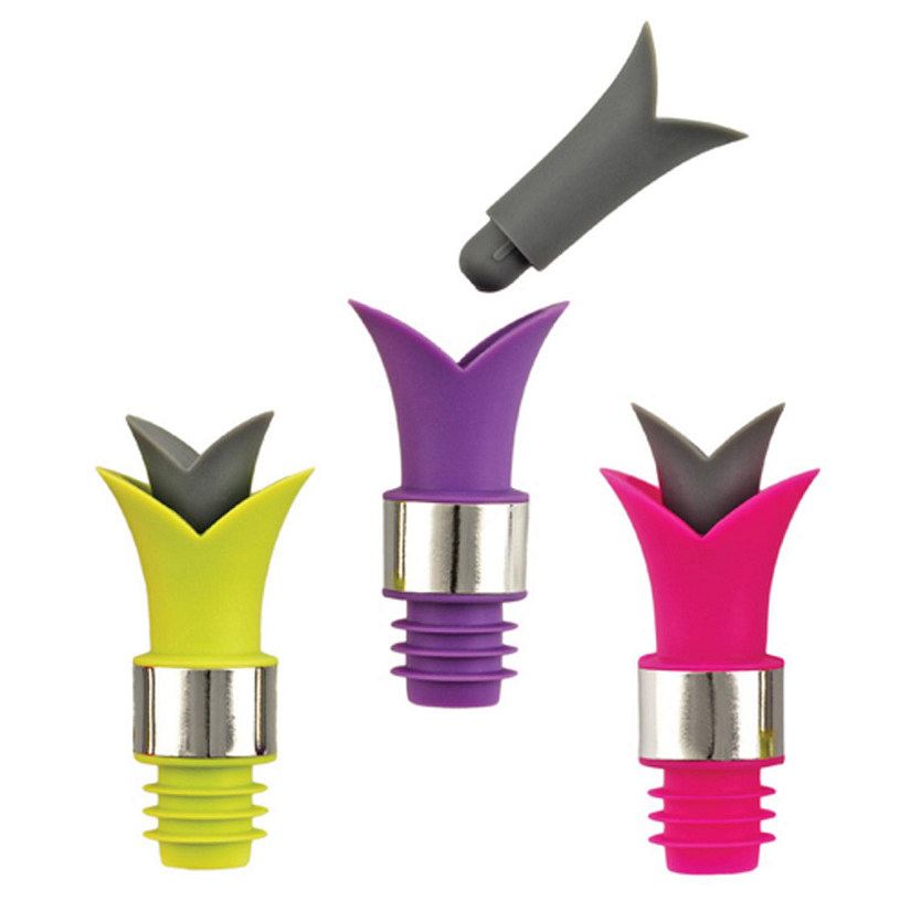 Lily&#8482;: Stopper & Pourer Image