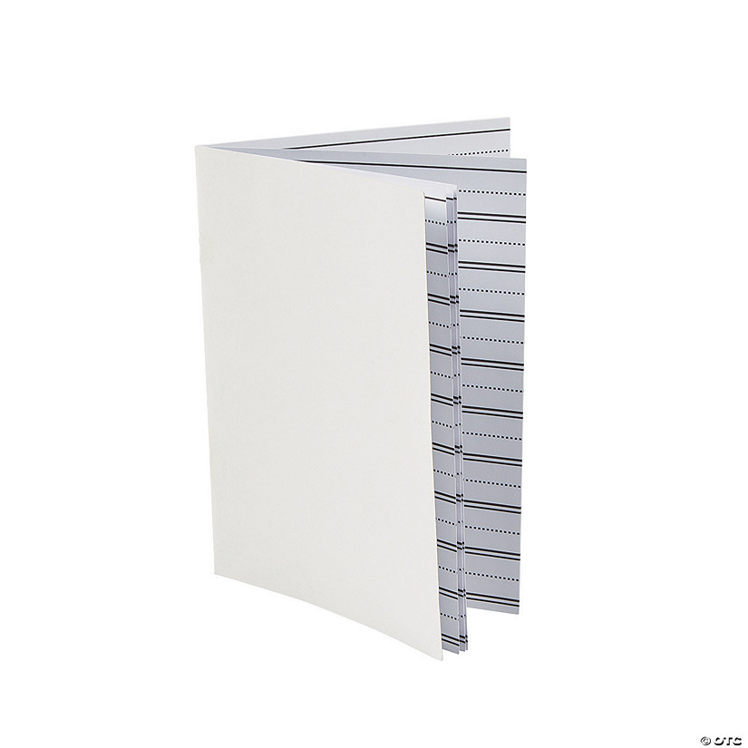 Lined Softcover Journals - 24 Pc. Image