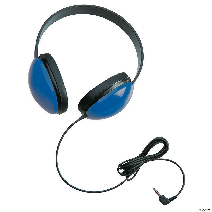 Listening First Stereo Headphones Image