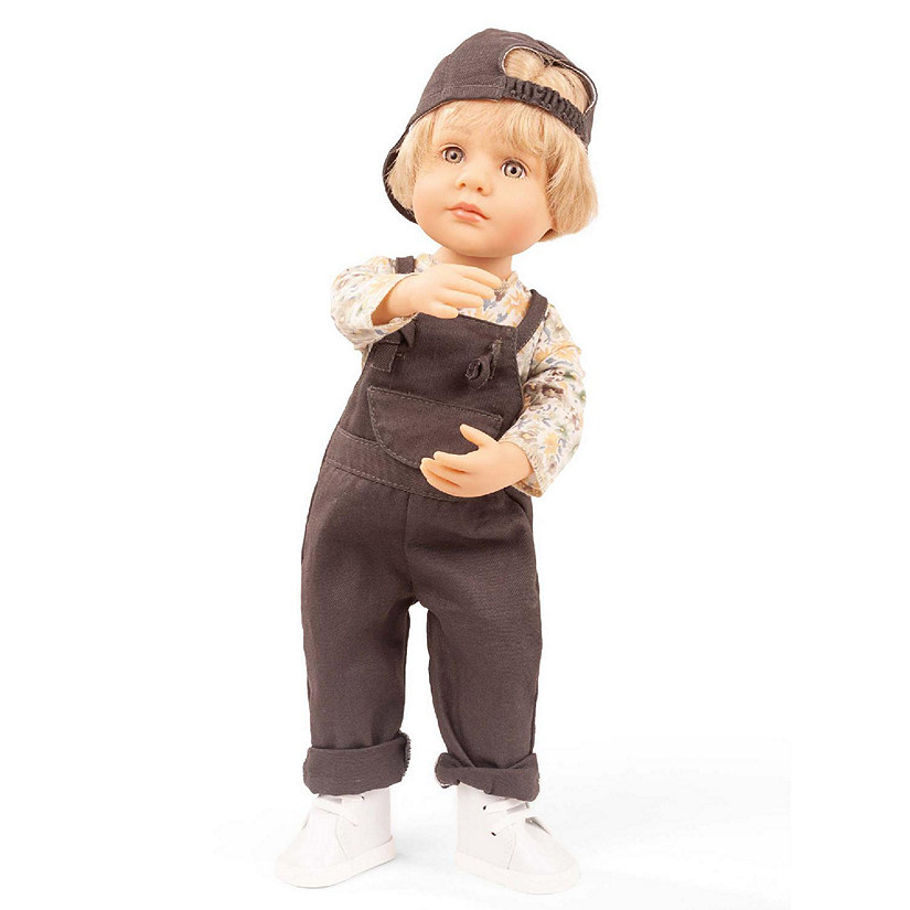 Little Kidz: 14" Standing Doll - Max Image