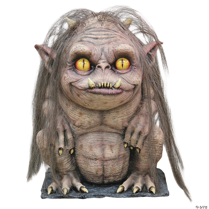 Little Monster Gargoyle Prop Image