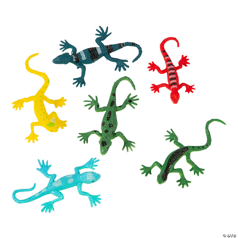 lizard-assortment-48-pc-oriental-trading