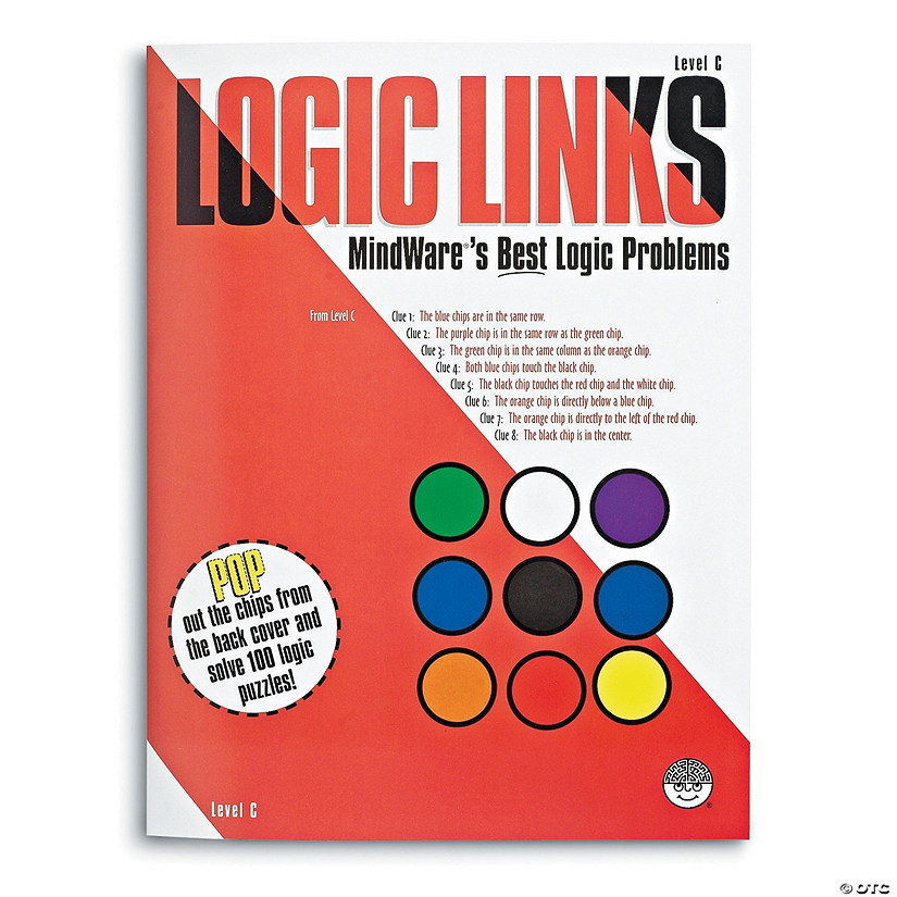 Logic Links: Level C Image