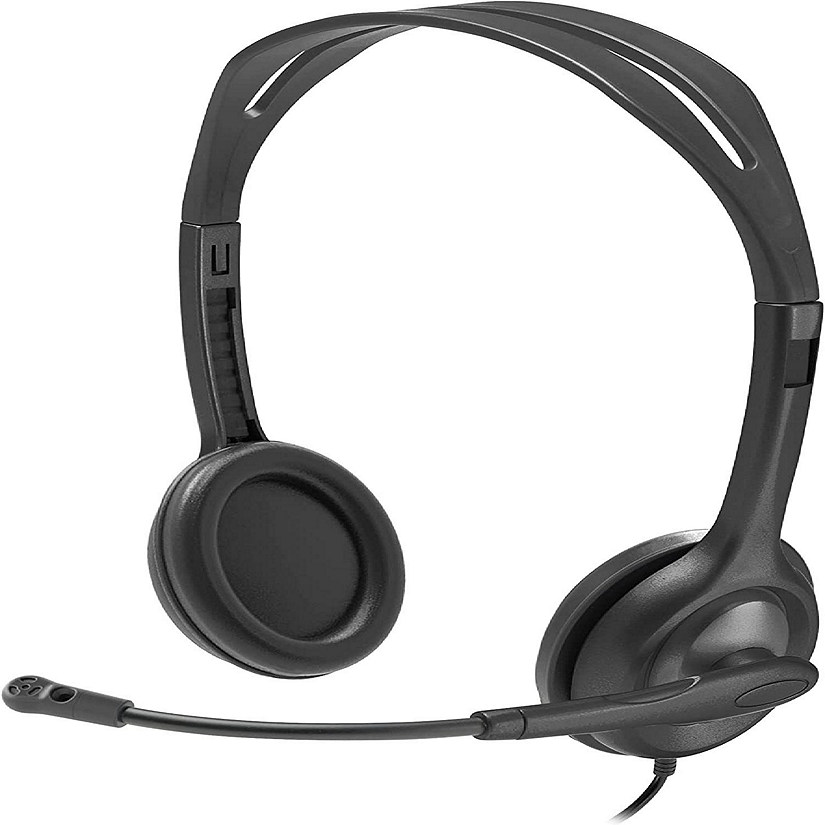 Logitech Stereo with 3.5 mm Jack | Trading