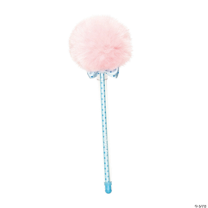 Lollypop Pen - Glazed Donut Image