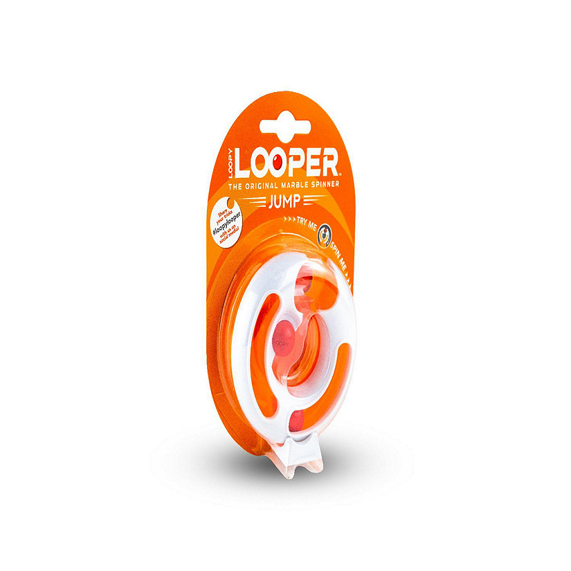 Loopy Looper Jump Image