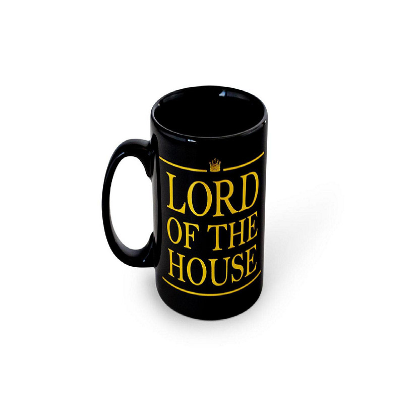 Lord of the House Image
