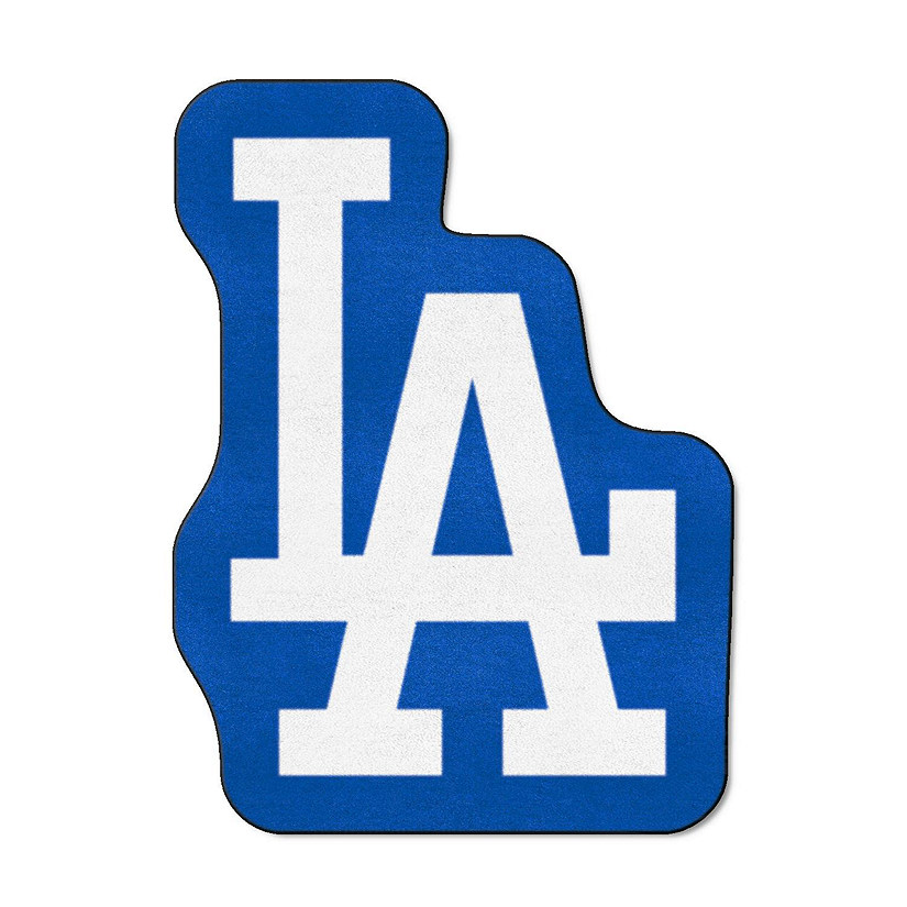 Los Angeles Dodgers Alternate Logo