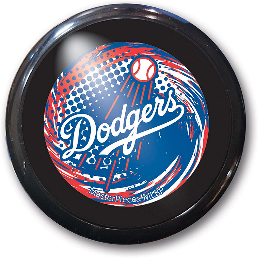Los Angeles Dodgers Yo-Yo Image
