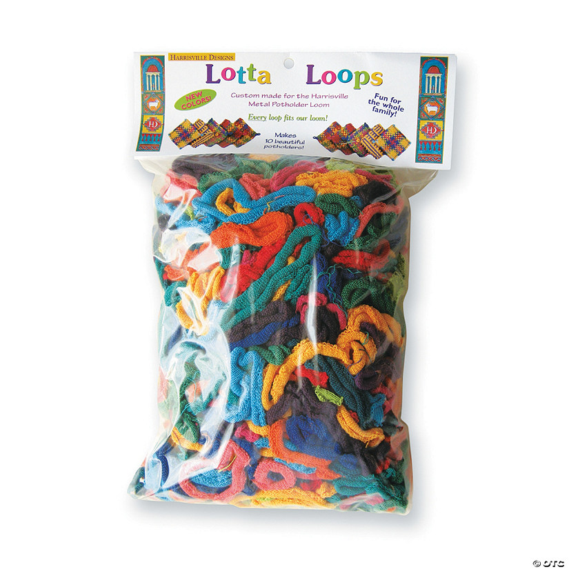 Lotta Loops Replacement Set Image