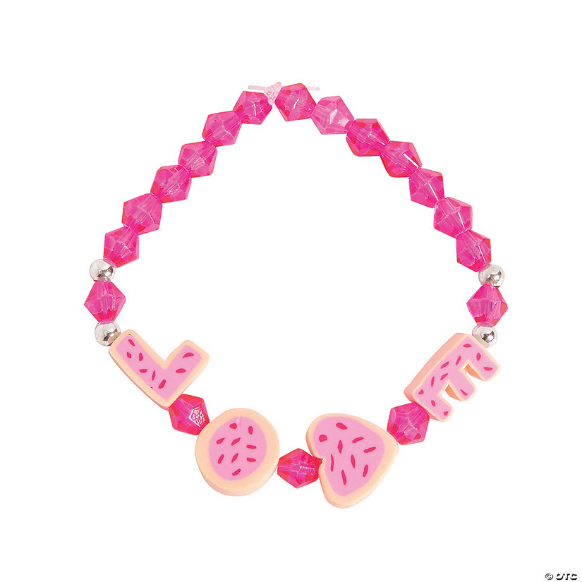 Love Bracelet Craft Kit Discontinued