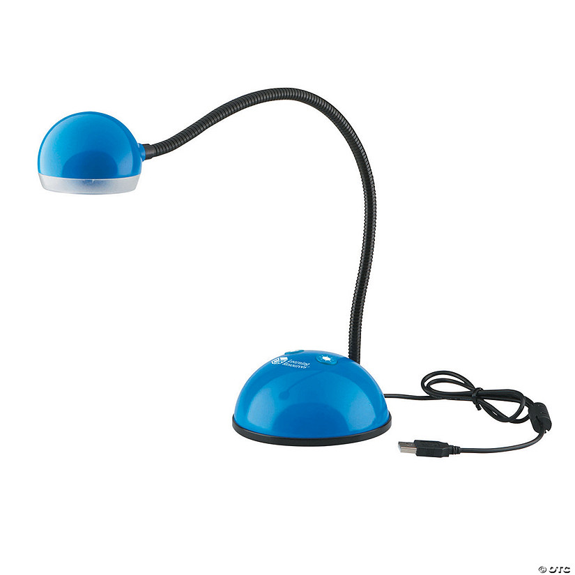 Luna 2.0 Document Camera