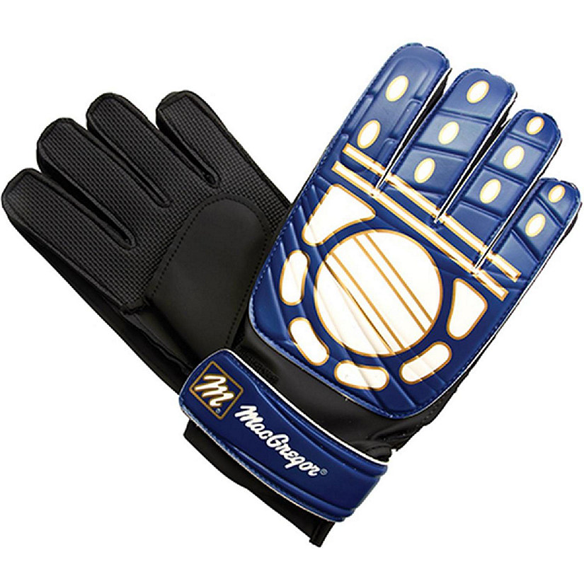 MacGregor MCSGLVA0 Goalie Gloves - Adult, Size 10 Image