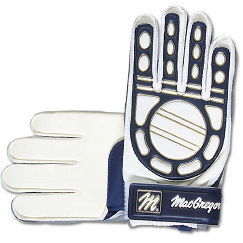 MacGregor MCSGLVA8 Goalie Gloves - Adult, Size 8 Image