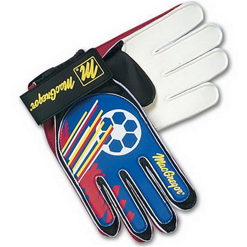 MacGregor MCSGLVY5 Goalie Gloves - Youth, Size 5 Image