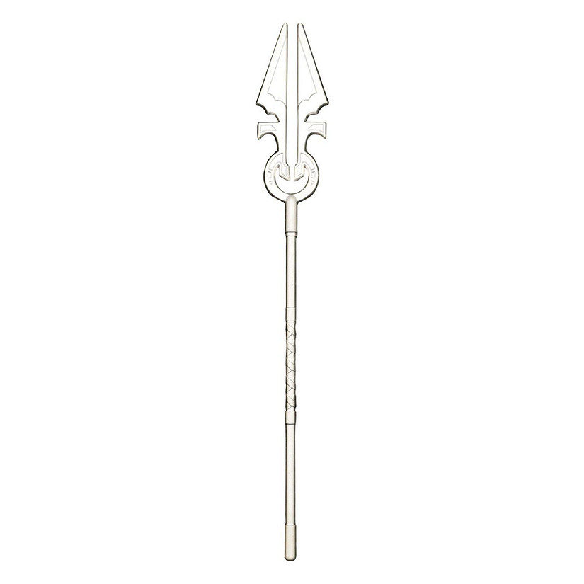 Magic: The Gathering .999 Silver Plated Avacyn's Moonsilver Spear Mini Replica Image