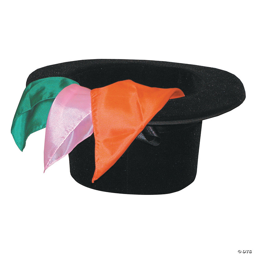 Magic Top Hat Image