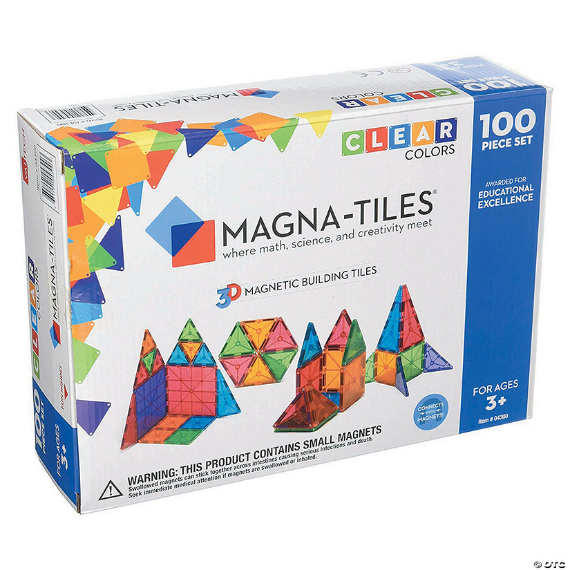 barn magnatiles