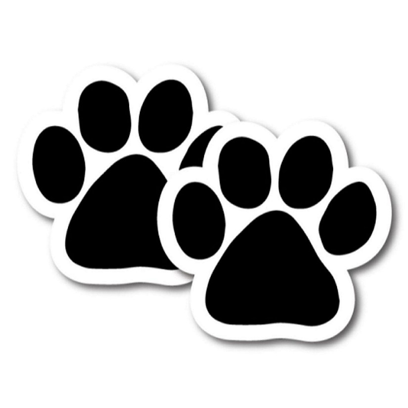 Paw Print I Heart Bengals